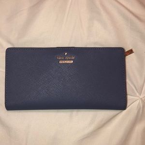 Kate Spade Spencer Bifold Wallet